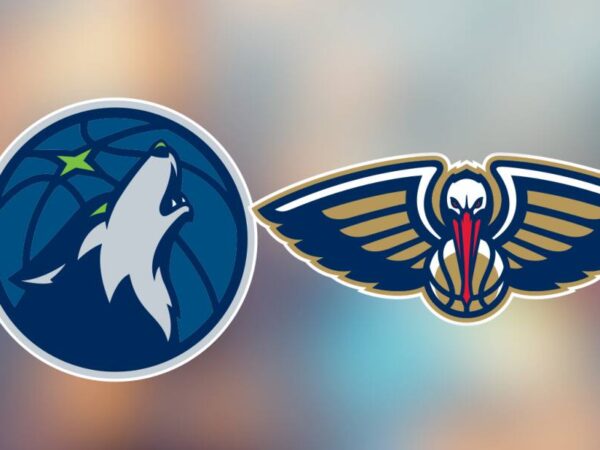 New Orleans Pelicans vs Timberwolves Match Player Stats