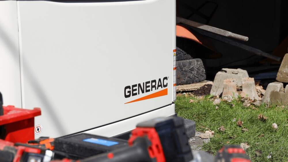 Protect Your Home The Benefits of Generac Standby Generators