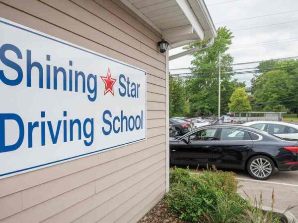 Shining Star Driving School in Wethersfield CT Services, Reviews & Impact