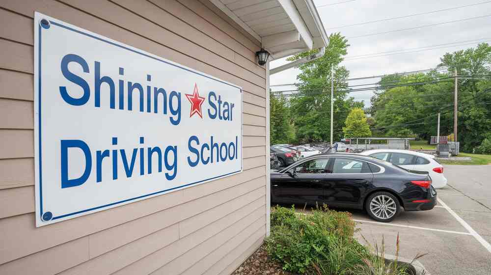 Shining Star Driving School in Wethersfield CT Services, Reviews & Impact