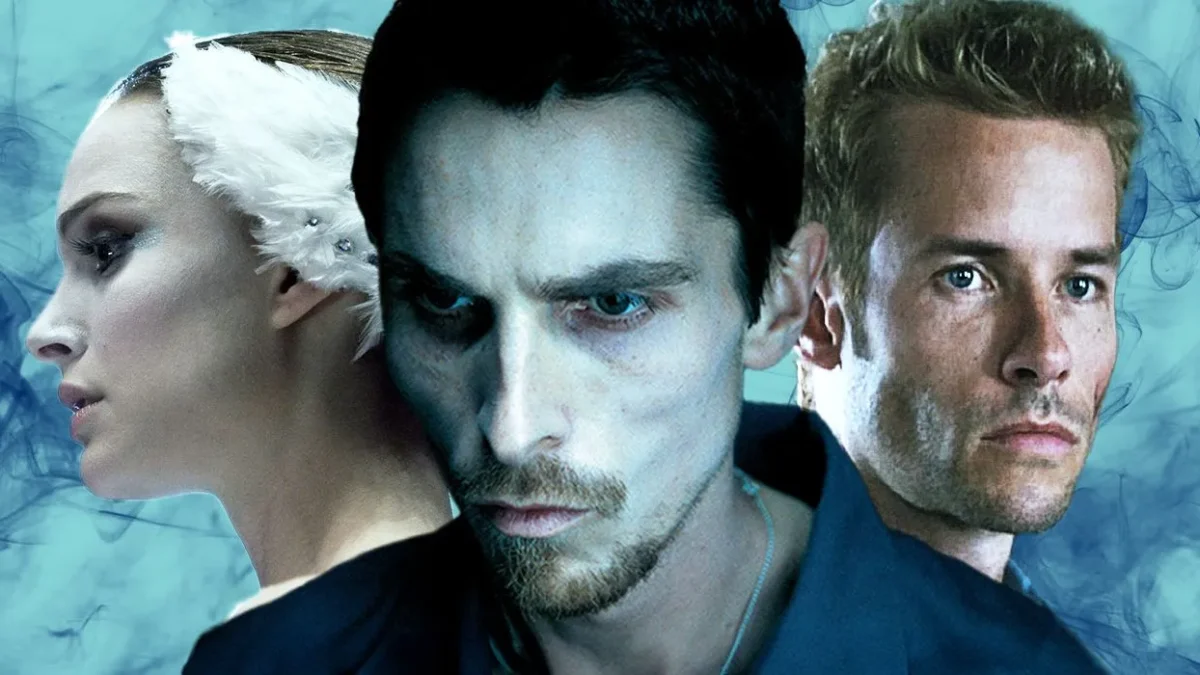 15 Thrilling Movies Like Insomnia You Must Watch for Suspense and Mystery