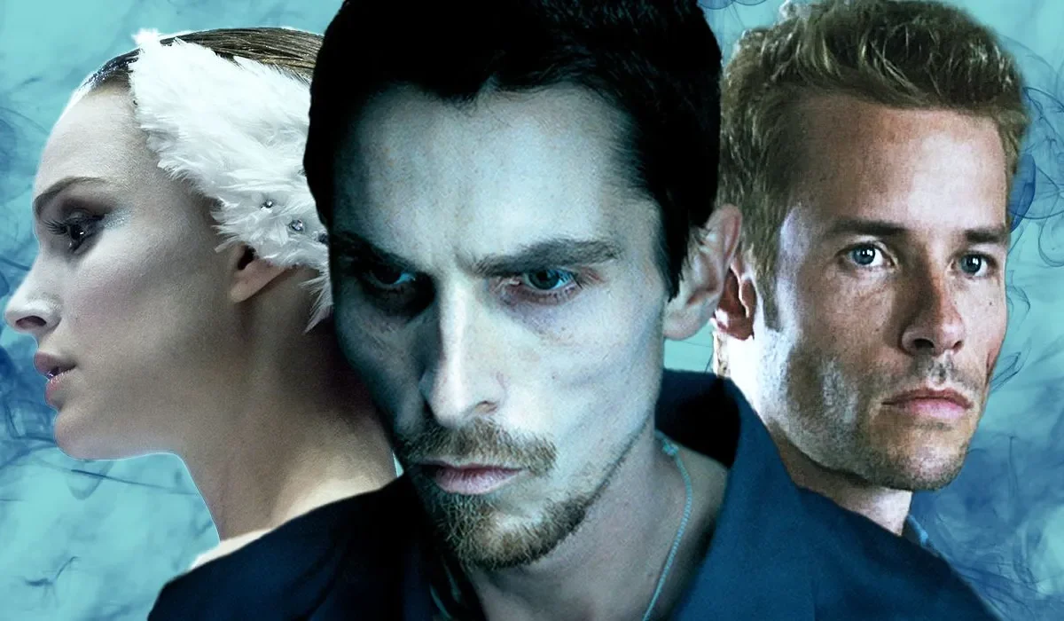 15 Thrilling Movies Like Insomnia You Must Watch for Suspense and Mystery