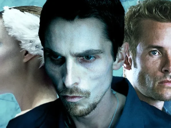 15 Thrilling Movies Like Insomnia You Must Watch for Suspense and Mystery