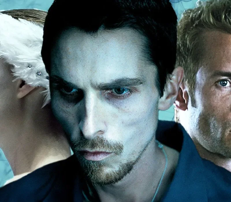 15 Thrilling Movies Like Insomnia You Must Watch for Suspense and Mystery