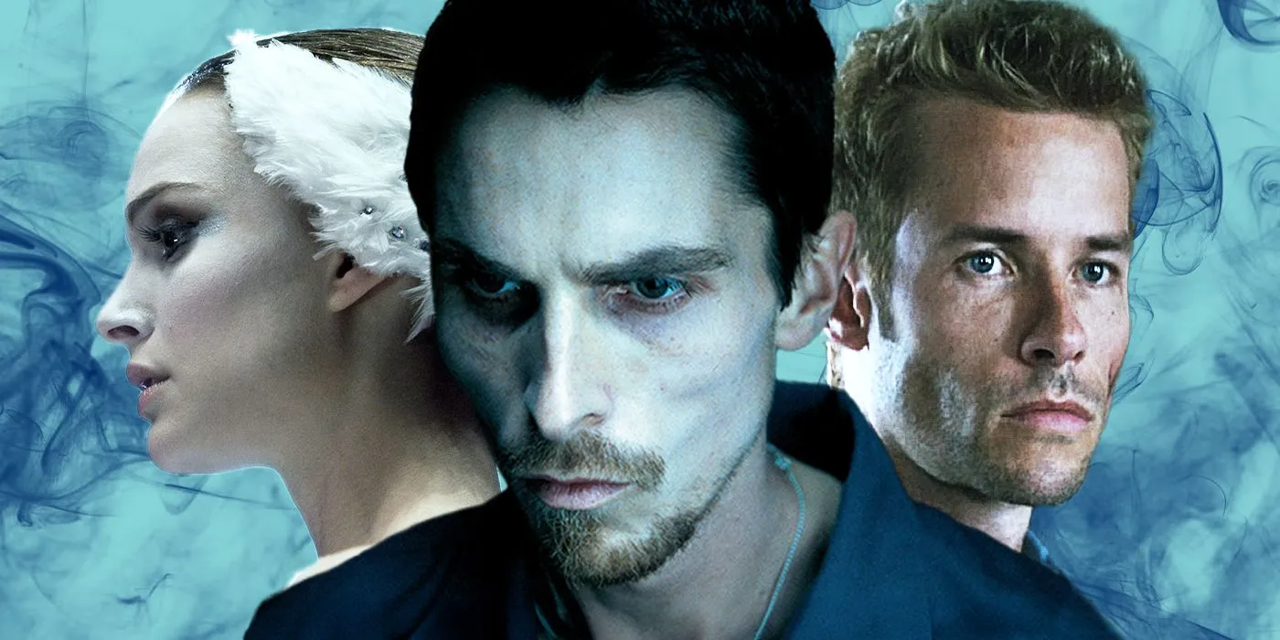 15 Thrilling Movies Like Insomnia You Must Watch for Suspense and Mystery