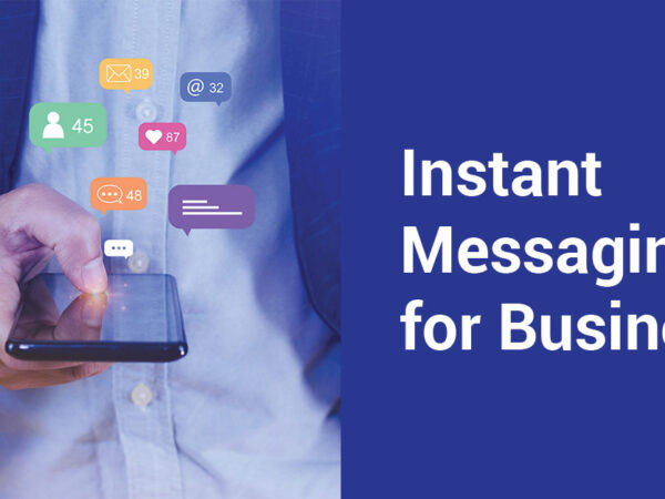 Choosing the Right Messaging App for Your Business
