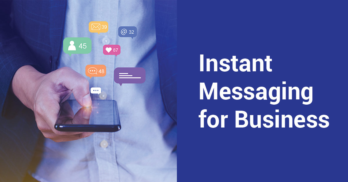 Choosing the Right Messaging App for Your Business