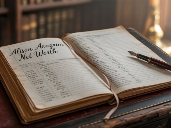 Alison Arngrim Net Worth An In-Depth Look at Her Financial Journey