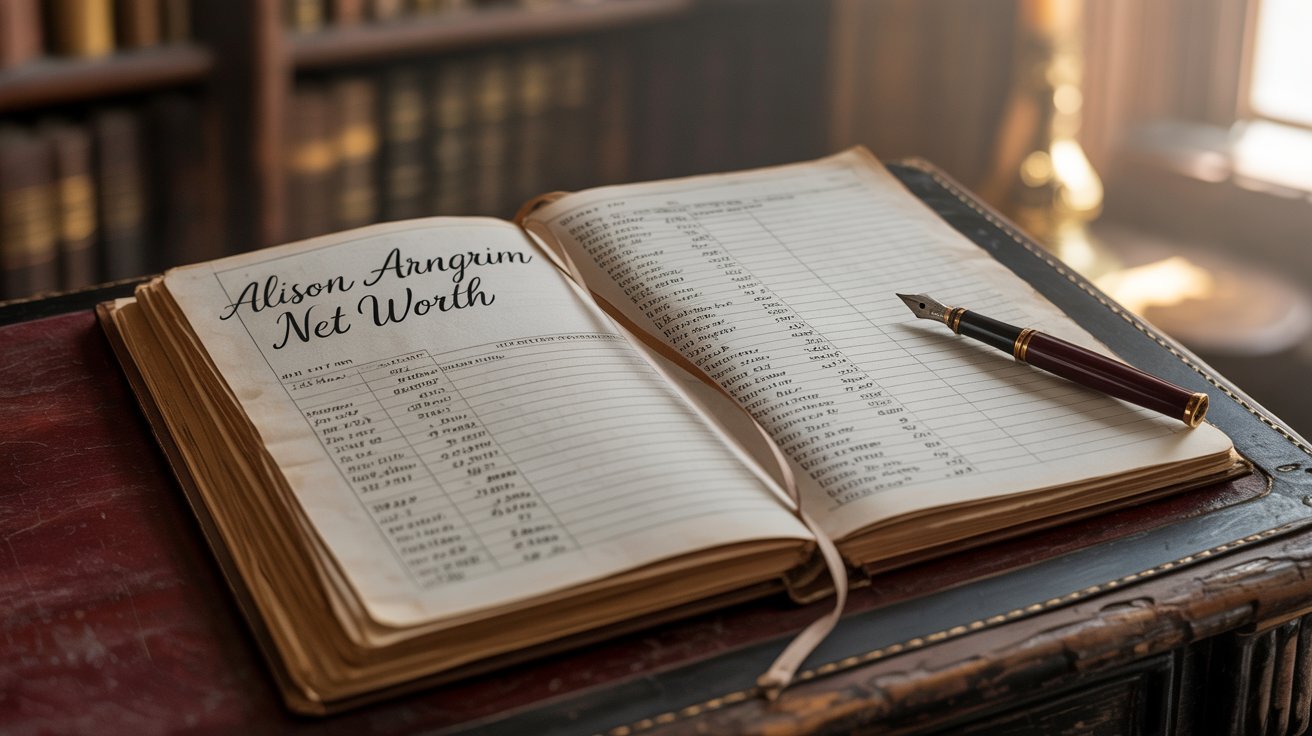 Alison Arngrim Net Worth An In-Depth Look at Her Financial Journey