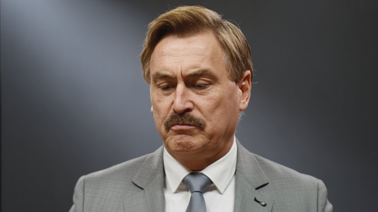 Mike Lindell Wife Karen Dickey Marriage, Kids & Legacy