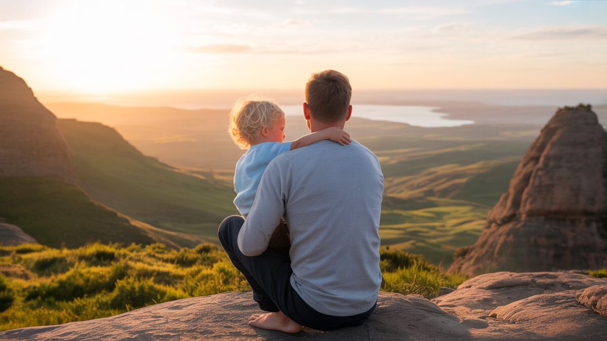Europe’s Top Family Getaways 2025 The Best Places for Kids to Explore, Play, and Learn