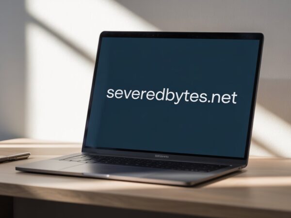 How to Get in Touch in SeveredBytes.net The Ultimate Contact and Communication Guide