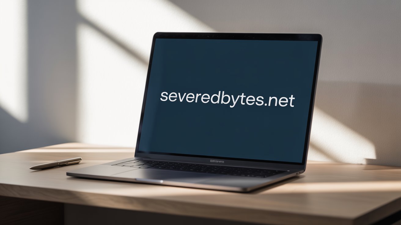 How to Get in Touch in SeveredBytes.net The Ultimate Contact and Communication Guide