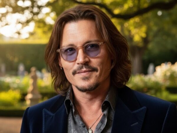 Johnny Depp Height Revealed – Updated Facts, True Measurements & Real Data 2025