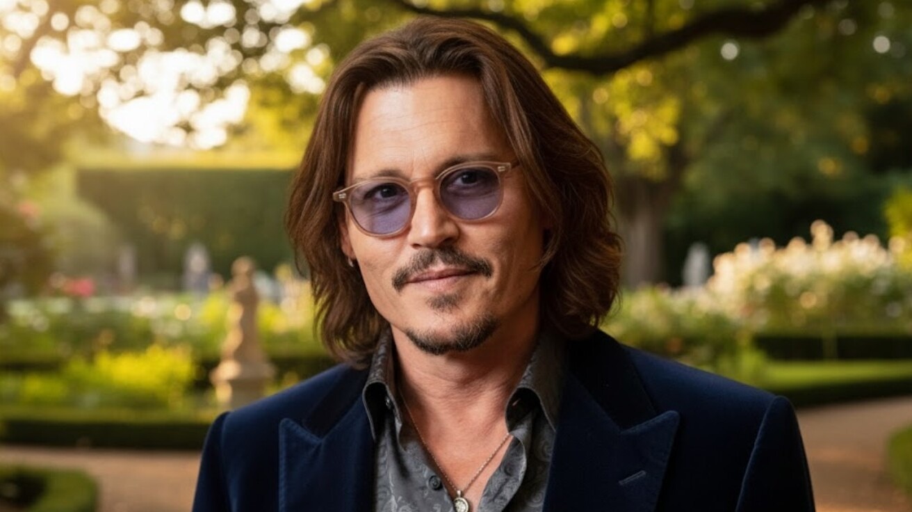Johnny Depp Height Revealed – Updated Facts, True Measurements & Real Data 2025