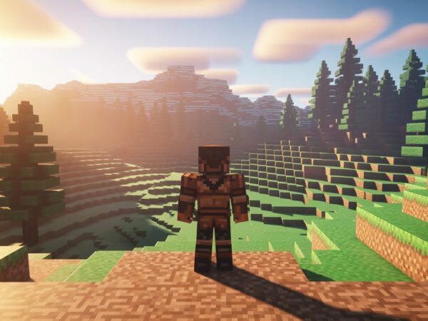 Mastering Chunk Base Seed Map The Complete 2025 Minecraft Exploration Guide