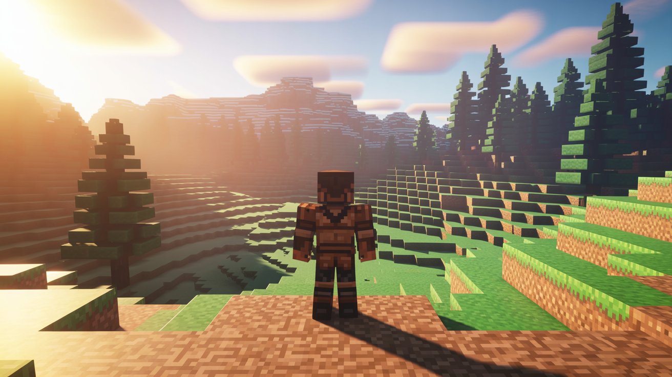 Mastering Chunk Base Seed Map The Complete 2025 Minecraft Exploration Guide