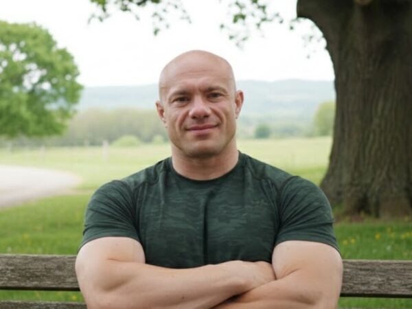 Mike Israetel Height Surprising Facts About the RP Founder’s Real Measurements