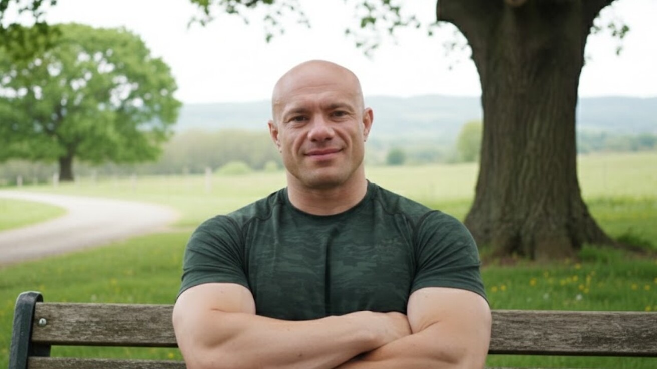 Mike Israetel Height Surprising Facts About the RP Founder’s Real Measurements