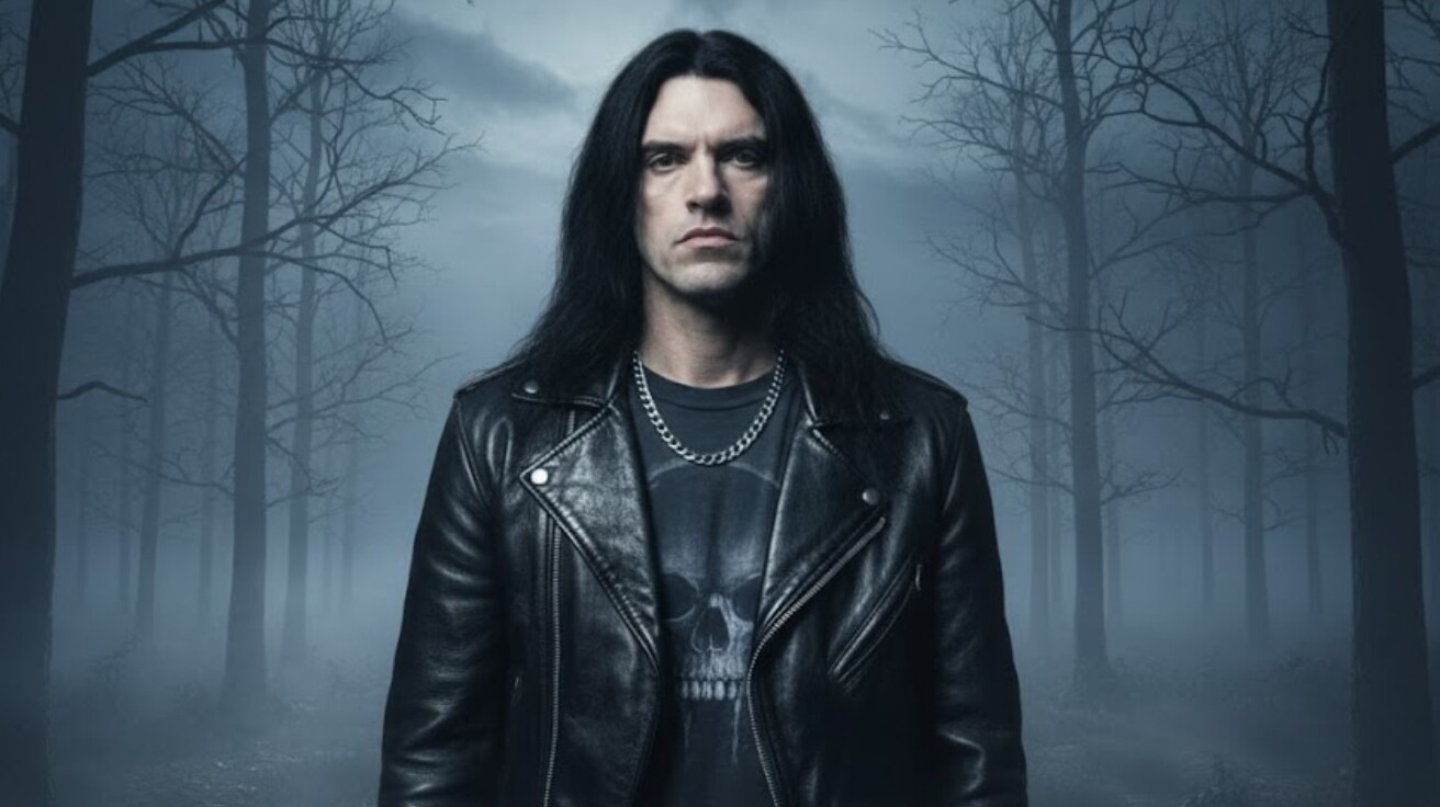 Peter Steele Height Uncovering the Truth Behind His Towering Stature