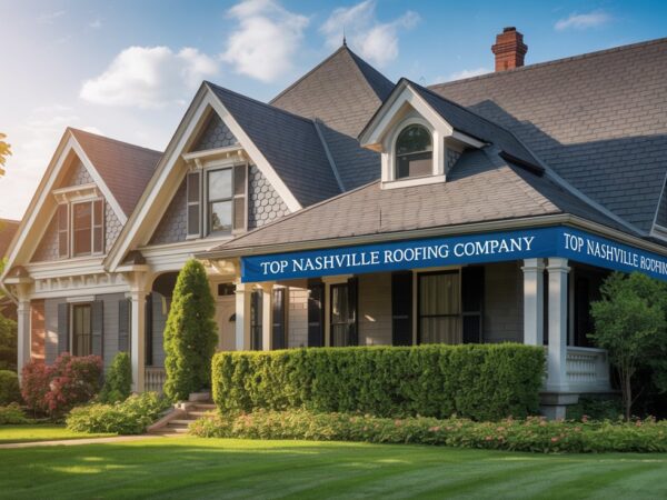 Top Nashville Roofing Company Reviews and Insights for Homeowners in 2025