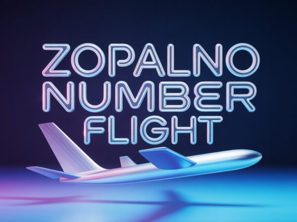 Unraveling Zopalno Number Flight Myths, Facts, and Traveler’s Guide