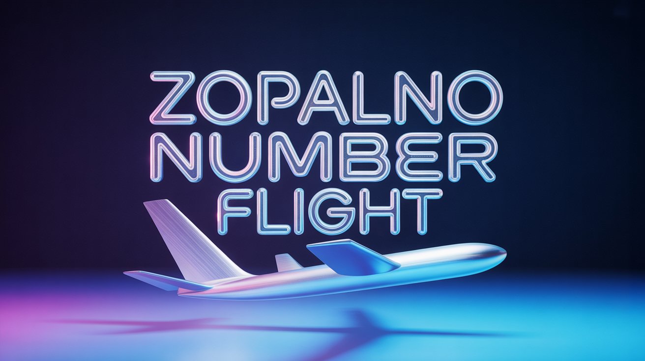 Unraveling Zopalno Number Flight Myths, Facts, and Traveler’s Guide