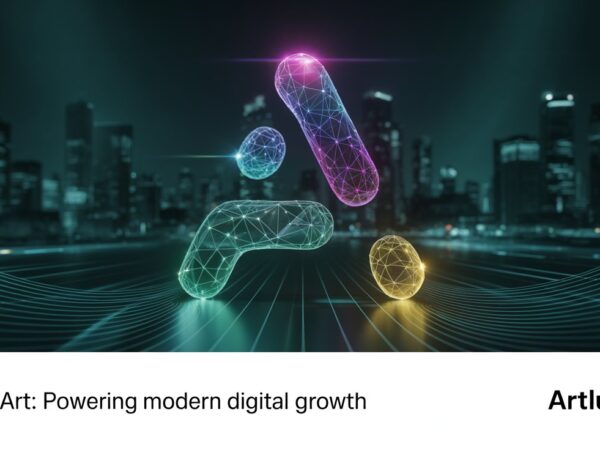 Unveiling Artlux.Art The Internet Marketing Agency Powering Modern Digital Growth