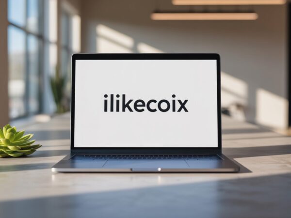 iLikeCoix Unveiled The Truth Behind the Mysterious Emerging Platform