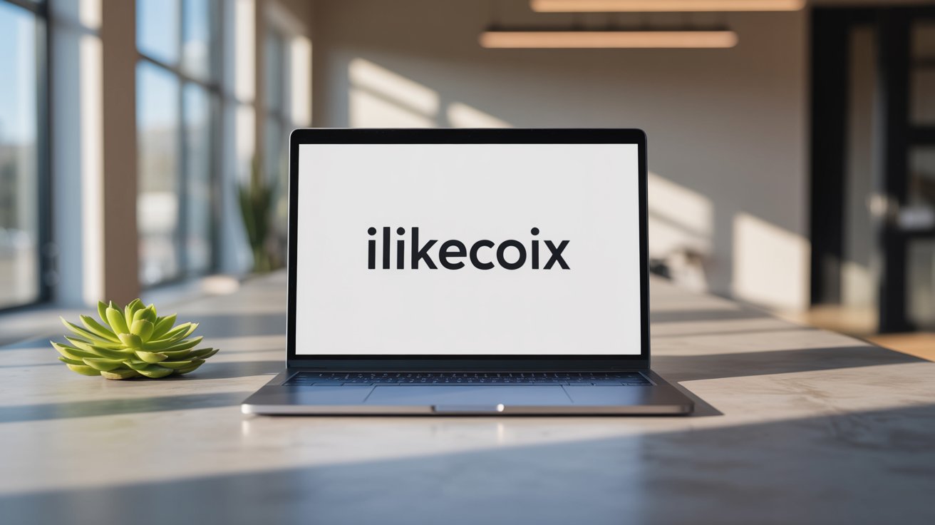 iLikeCoix Unveiled The Truth Behind the Mysterious Emerging Platform