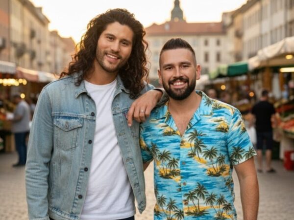 Hidden Truth Behind Dan and Shay Real Names Untold Biographical Facts Revealed