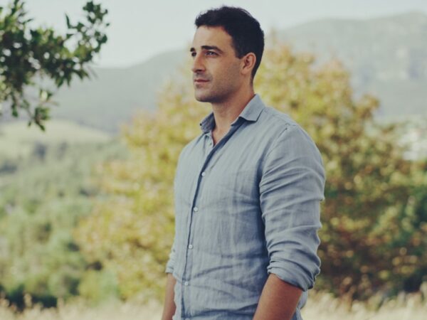 Saro Gullo – A Sicilian Chef’s Journey of Love, Culture, and Legacy