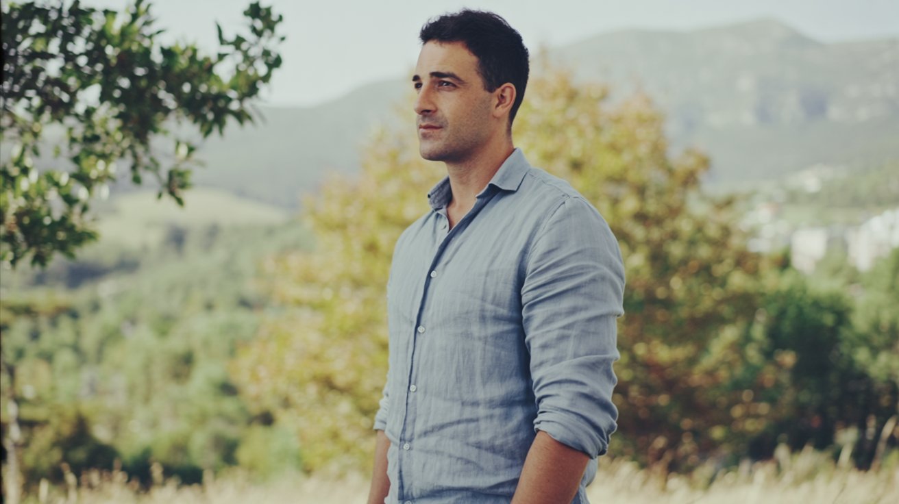 Saro Gullo – A Sicilian Chef’s Journey of Love, Culture, and Legacy